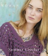 Summer Crochet