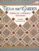 Vis produktside for: Tea in the Garden, Quilts fir a Summer Afternoon