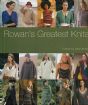 Vis produktside for:&nbsp;Rowan's greatest knits