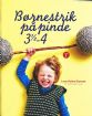 Vis produktside for: Børnestrik på pinde 3½-4