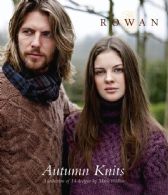 Autumn Knits 2013