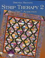 Strip Therapy 2. Bali Pop - Addiction