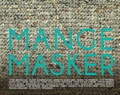 Mange masker