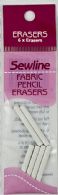Fabric Pencil viskelæder