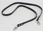 Vis produktside for: Lang skulderhank med carabin