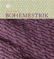 Bohemestrik