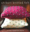 Vis produktside for: Shibori Knitted felt