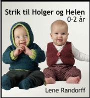 Holger og Helen af Lene Randorff