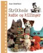 Vis produktside for: Strikkede katte og killinger