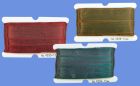 Vis produktside for: 50% polyester, 50% Rayon, 13mm