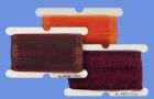 Vis produktside for: 50% nylon, 50% polyester, 15mm