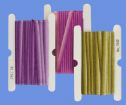Vis produktside for: 100% azlon, 3,5mm, flerfarvet