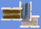 Vis produktside for: 100% nylon, 5mm, flerfarvet