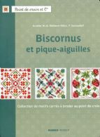 Biscornus et pigue-aiguilles