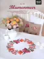 Blumenmeer