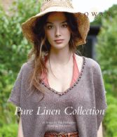 Pure Linen Collection