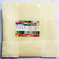 Moda Bella Solids, lys strå