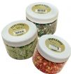 Vis produktside for: Perlemix 100 gr og 250 gr