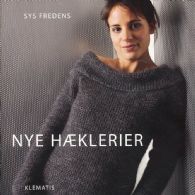 Nye Hæklerier