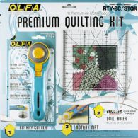 OLFA Premium Quilting kit