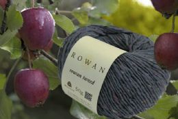 Rowan Tweed - UDGÅR