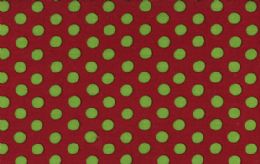 Spots - GP70-Burgundy