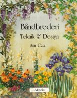 Båndbroderi  Teknik & Design