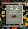 Vis produktside for: A-Z of Ribbon Embroidery