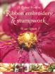 Vis produktside for: A perfect world in Ribbon Embroidery and Stumpwork