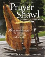 The Prayer Shawl