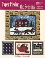 Paper Piecing the Seasons