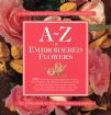 Vis produktside for: A-Z of embroidered Flowers