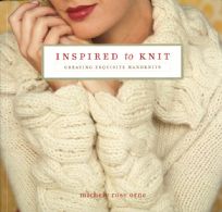 Inspired to Knit