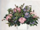 Vis produktside for: Bouquet Pioenen