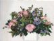 Bouquet Pioenen