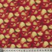 Vis produktside for: Røde-gule æbler med stilk og blade