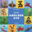 Vis produktside for: Nye hæklede dyr af Maja Hansen