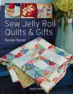 Sew Jelly Roll Quilts & Gifts