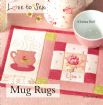 Vis produktside for: Mug Rugs