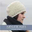 Vis produktside for: Hæklede huer