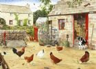Vis produktside for:&nbsp;Happy Hens
