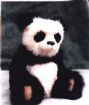Vis produktside for: Shaiming (Brigits Bears)
