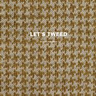 Let's Tweed af Susie Haumann