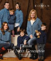 Denim - The New Generation