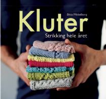 Kluter - strikking hele året