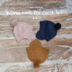 Vis produktside for: Warm knit for cool kids af Susie Haumann