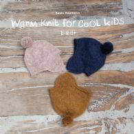 Warm knit for cool kids af Susie Haumann