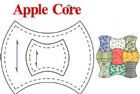 Vis produktside for: Apple Core
