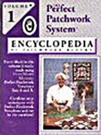Volume 1. Encyclopedia of patchwork blocks.