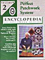 Volume 2. Encyclopedia of patchwork blocks.